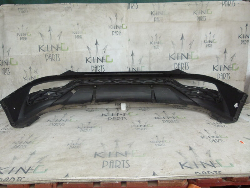 HYUNDAI TUCSON NX4E 2021-ON REAR BUMPER LOWER PART GENUINE PDC 86612N7000