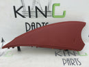 BMW 6 SERIES F13 COUPE RIGHT SEAT AIR BAG SIDE AIRBAG GENUINE 86 7293764-10