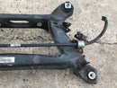 MERCEDES W212 2009-16 SUBFRAME REAR AXLE CARRIER & ANTI ROLL BAR A2123508403