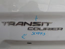 FORD TRANSIT COURIER  2014-17 GENUINE REAR DOOR PANEL LEFT PASSENGER SIDE