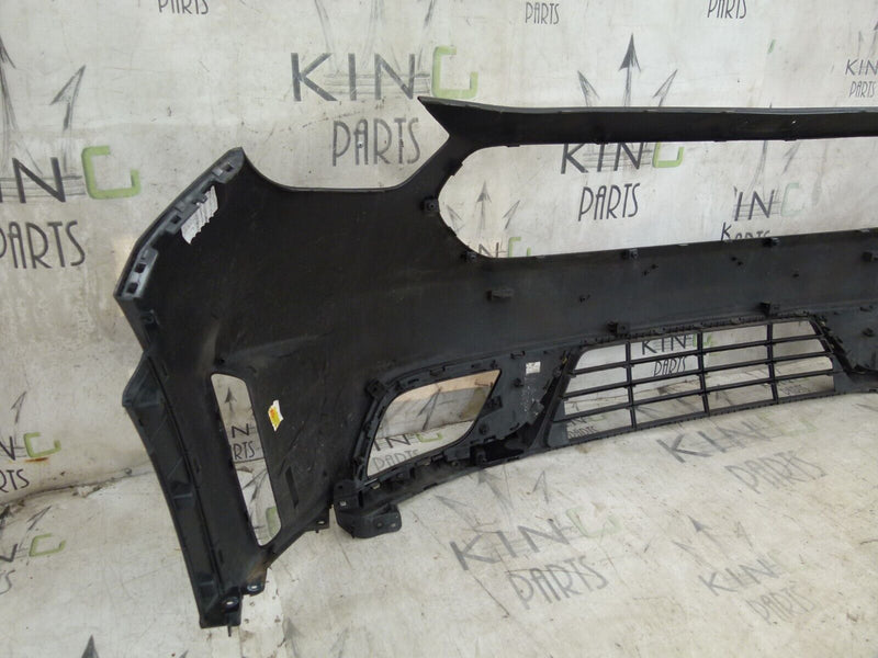 KIA NIRO MK1 2016-2019 FRONT BUMPER GENUINE 86511G5000