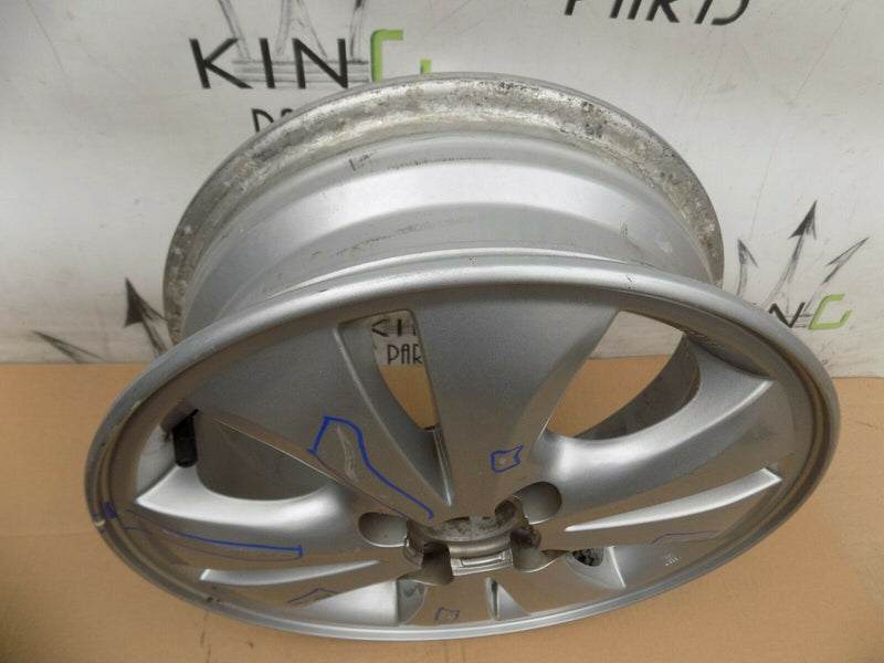 HYUNDAI i10 14" INCH RIM ALLOY WHEEL 5J X14 ET46 52910-0X251