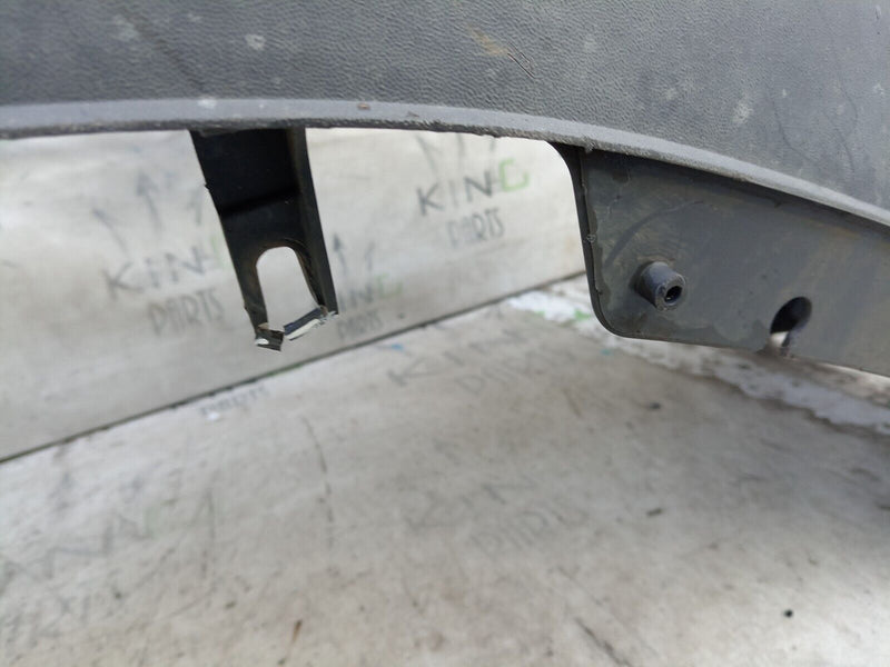 VW TRANSPORTER T5 2004-2010 FRONT BUMPER 7H0807101