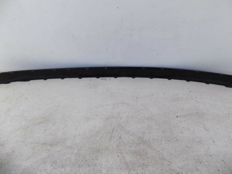VW BORA MK4 A4 1J 99-05 TRIM MOULDING STRIP FRONT BUMPER COVER 1J5807719A
