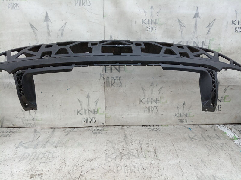 PORSCHE CAYENNE 92A 2014-2018 REAR BUMPER LOWER DIFFUSER BEZEL 7P5807521