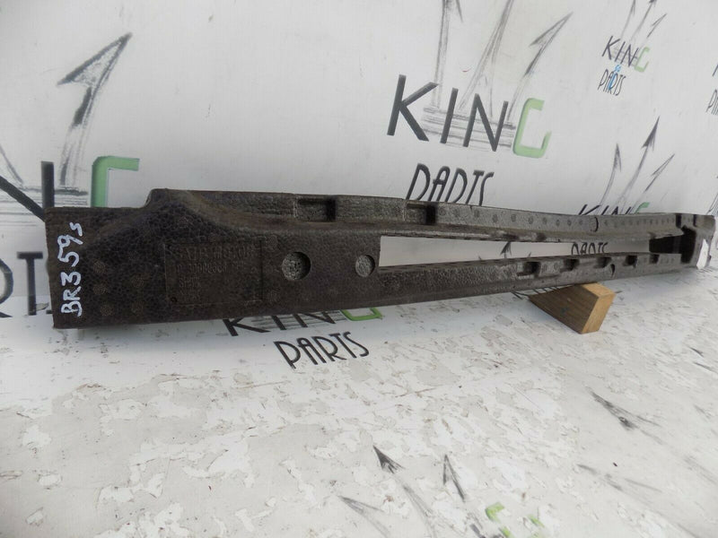 MG 3 2013-2017 FRONT BUMPER REINFORCEMENT FOAM ABSORBER 30089663