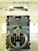 RANGE ROVER SPORT L494 13-17 TERRAIN RESPONSE CONTROL UNIT SWITCH GPLA14B596 RRS