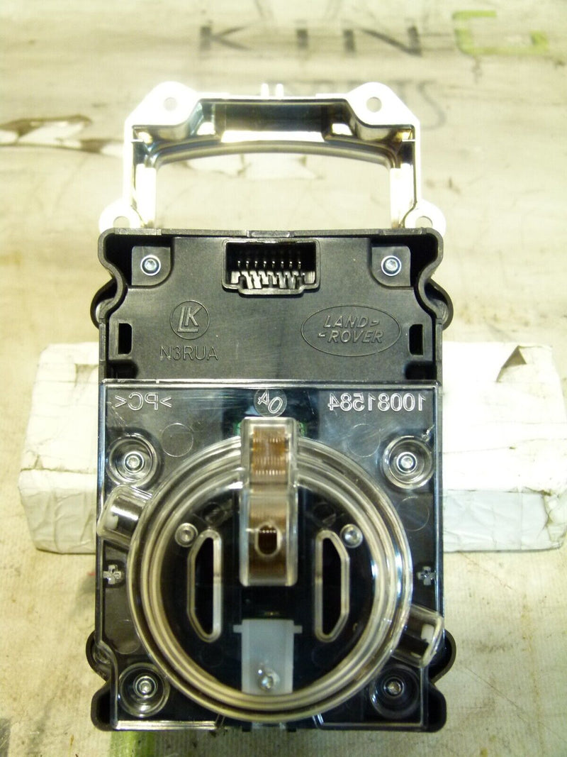 RANGE ROVER SPORT L494 13-17 TERRAIN RESPONSE CONTROL UNIT SWITCH GPLA14B596 RRS