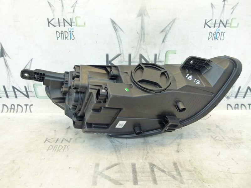 HYUNDAI I10 MK3 2019-ON FRONT LEFT SIDE HEADLIGHT HALOGEN 92101K7110