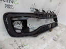 VW UP 2016-ON FACELIFT GENUINE FRONT BUMPER CENTRE GRILL 1S0853677F
