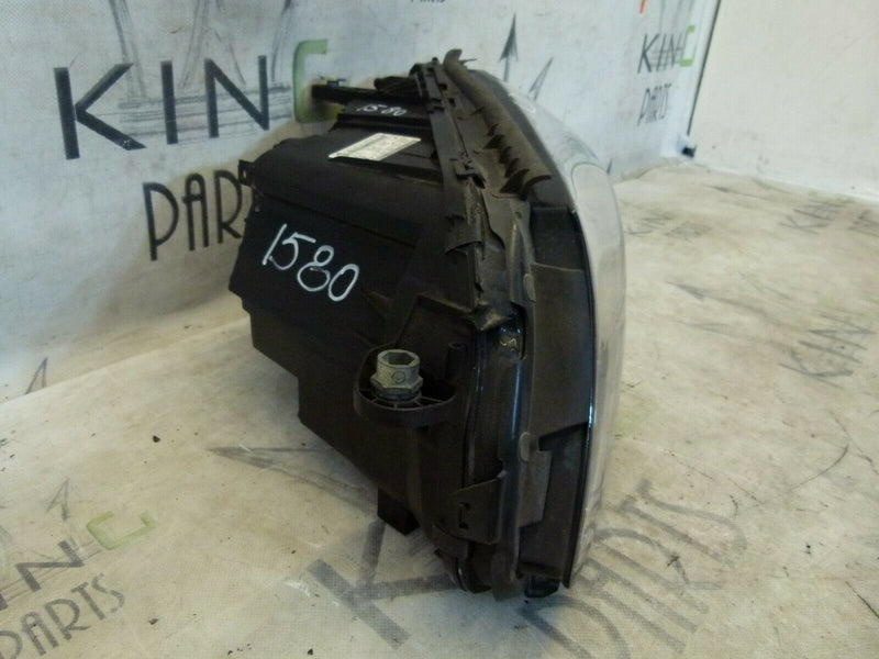 MERCEDES W205 2015-2018 GENUINE HEADLIGHT HALOGEN LEFT SIDE A2058200761