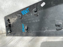 BERLINGO PARTNER 2018-ON REAR RIGHT QUARTER MOULDING TRIM 9817695177
