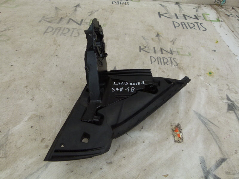LAND ROVER DISCOVERY SPORT 2014-19 RIGHT WING MIRROR TRIM 21115002