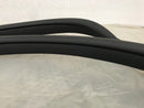 MERCEDES GLC X253 2016-21 REAR DOOR RIGHT SIDE RUBBER SEAL GENUINE A2536970251
