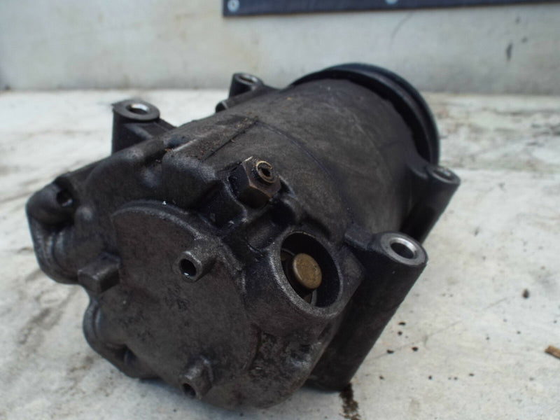 FORD FOCUS 1.6 TDCI 05-09 A/C COMPRESSOR AIR CONDITION PUMP 3M5H-19D629-KB