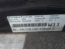 BMW 3 Series E90 LCI Facelift Left Side Skirt N/S Genuine Black (154) 15857711