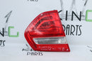 CITROEN C4 PICASSO 2007-2010 LEFT SIDE REAR LIGHT TAILGATE LAMP 9653547777