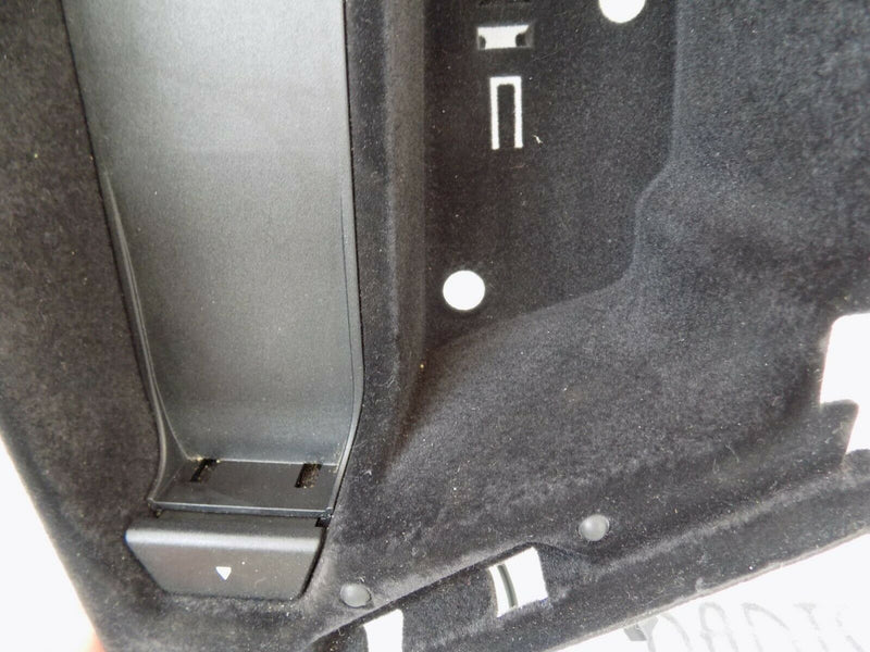 BMW 5 SERIES F10 F11 ARMREST TRAY CENTRE CONSOLE STORAGE COMPARTMENT 9206731 05
