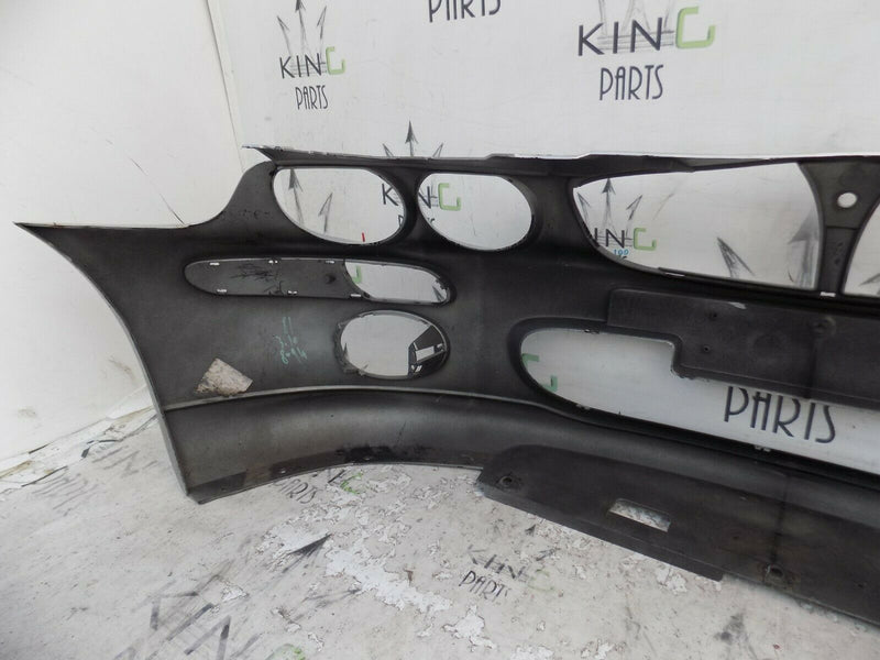 BUMPERS FRONT MG ROVER SERIES 25 (RF) 2000 SILVER DPB101740