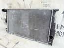 BMW X1 E84 E82 E87 E90 E91 1.8 2.0 DIESEL WATER COOLING RADIATOR 7788903