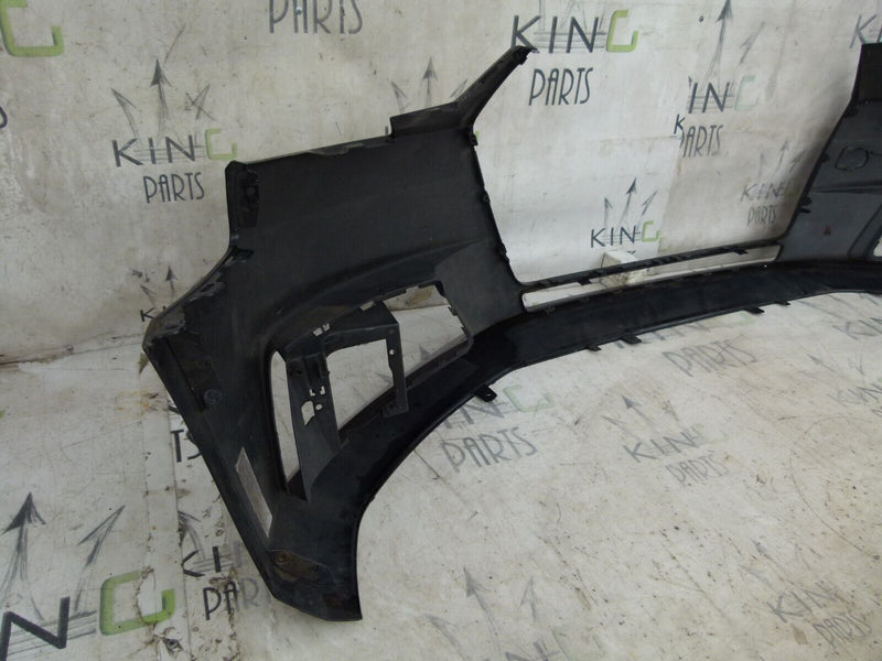 AUDI A4 SPORT 2015-2018 FRONT BUMPER GENUINE 8W0807437