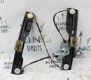 VAUXHALL ASTRA J MK6 2009-2015 FRONT LEFT  DOOR WINDOW REGULATOR + MOTOR *6
