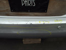 HONDA JAZZ 2005-2008 REAR BUMPER GENUINE SILVER (A5270)  71501-SAG-0000
