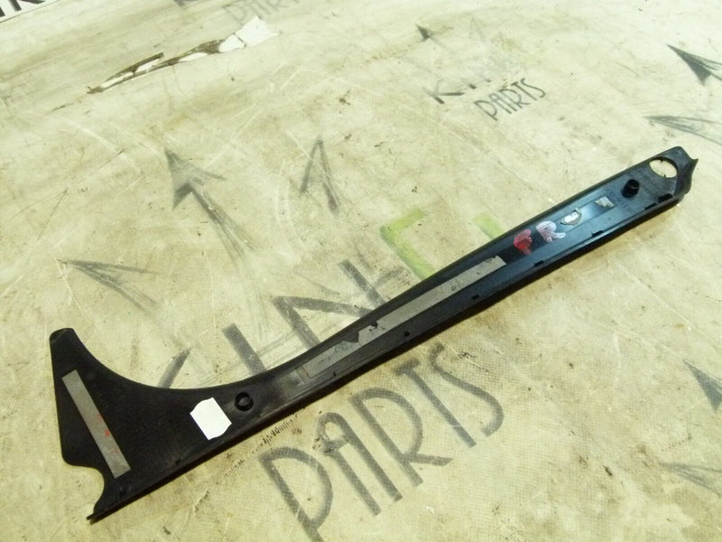 RANGE ROVER SPORT 13-17 FRONT RIGHT DOOR MOLDING TRIM GENUINE DK6220920A