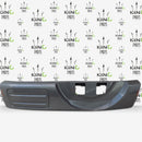 TOYOTA RAV4 MK2 2005-07 GENUINE COVER PANEL GARNISH REAR TAILGATE BUMPER