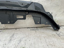 HONDA JAZZ 2020-ON FRONT BUMPER UNDERBODY COVER LOWER LIP 71151-TZB-G0