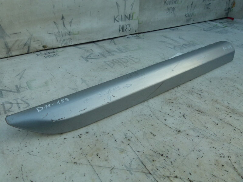 PEUGEOT EXPERT MK3 2016-ON FRONT RIGHT DOOR TRIM GENUINE 9808747077