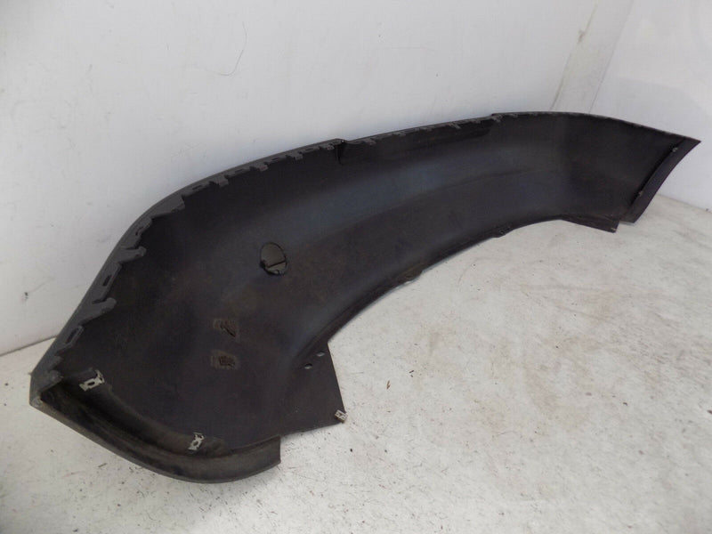 VW GOLF V MK5 2004-08 LOWER REAR BUMPER GENUINE BOTTOM SECTION 1K6807521