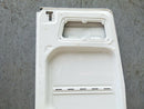 MERCEDES SPRINTER 906 CRAFTER 2006-17 LEFT PASSENGER SIDE REAR DOOR PANEL