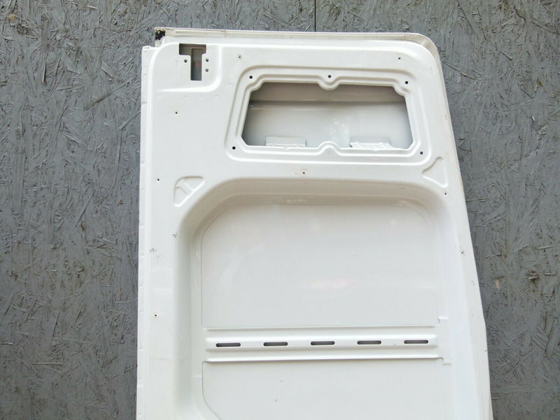 MERCEDES SPRINTER 906 CRAFTER 2006-17 LEFT PASSENGER SIDE REAR DOOR PANEL