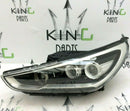 HYUNDAI i30 PD 2017 NEW COMPLETE HEADLIGHT FULL LED XENON LEFT SIDE G4921-22030