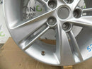VAUXHALL GRANDLAND X 17'' INCH ALLOY WHEEL 17 x7.5J IS45 3551539