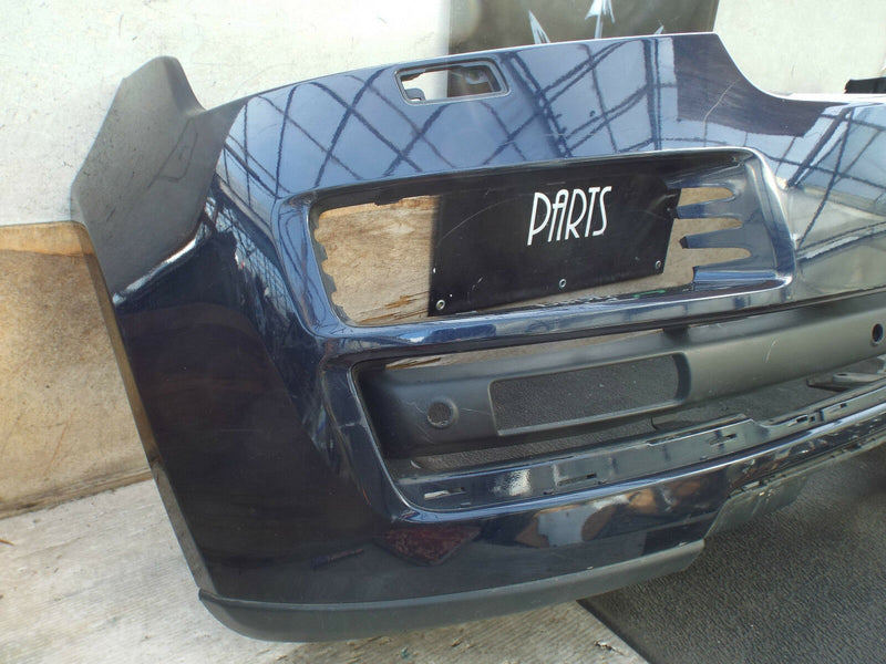 Land Rover Range Rover Vogue L405 2012-On Front Bumper Genuine A1294 CK52-17F003