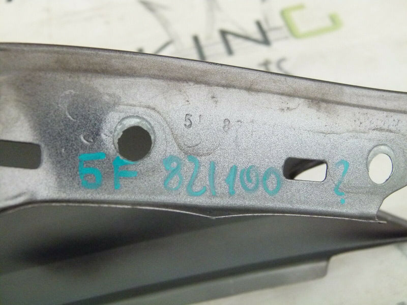 VW GOLF MK7 2013-17 GENUINE FRONT FENDER WING PANEL RIGHT SIDE 5F0821106