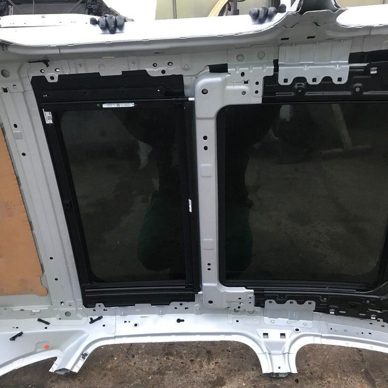 MERCEDES GLC X253 2016-22 GENUINE SUNROOF PANORAMIC WINDOW PANEL & ROOF ENGINE