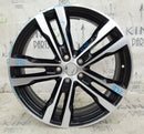 BMW i3 i3s 2017-ON GENUINE ALLOY WHEEL RIM 20" 5,5Jx20H2 ET33 6852080