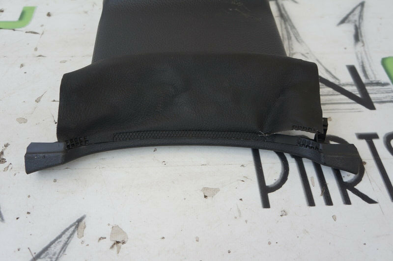 VW GOLF VI MK6 2008-2012 STEERING COLUMN COVER UPPER TOP COWLING 5N0858565B