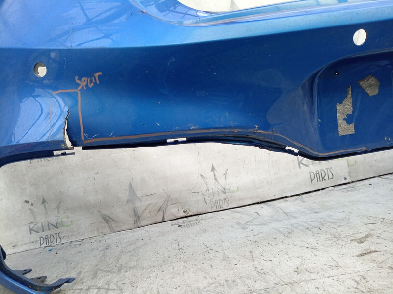 BMW 1 F20 M-SPORT FACELIFT 2015-2019 REAR BUMPER PDC GENUINE 5112 8060292