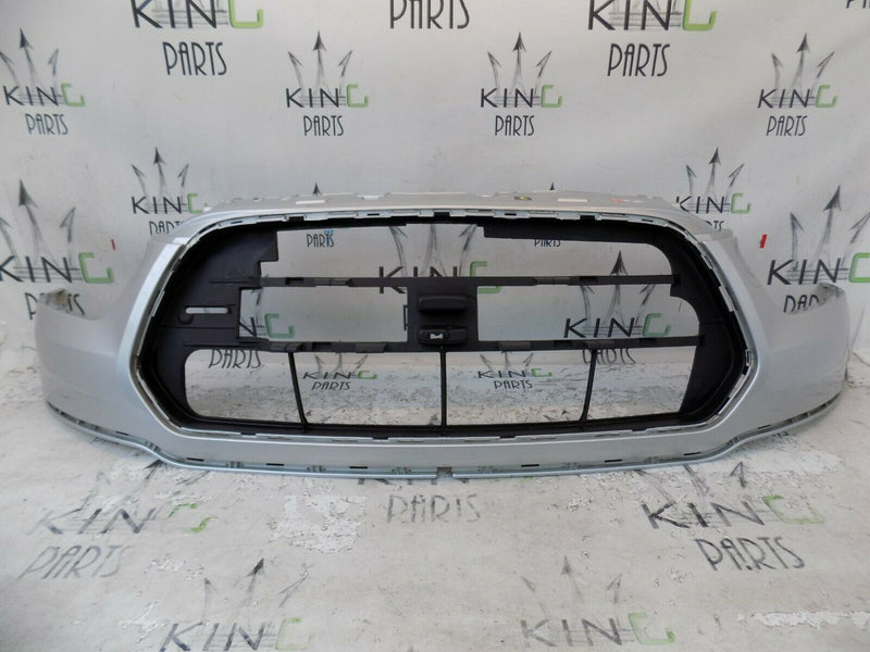 FORD TRANSIT 2013-ON FRONT BUMPER UPPER GRILLE BRACKET BK31-17E778