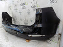 FORD GALAXY 2015 2016 2017 BLACK REAR BUMPER GENUINE PDC EM2B-17F001