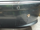 PEUGEOT 407 SALOON REAR BUMPER GENUINE GREY (6523)