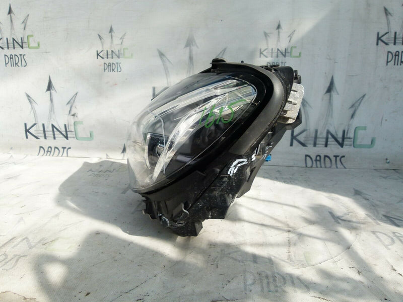 MERCEDES W205 C63 AMG 2015-2018 FULL LED HEADLIGHT LEFT SIDE A2059060605