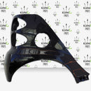 SMART FORTWO W451 2007-13 REAR FENDER WING RIGHT SIDE BUMPER A4518820201