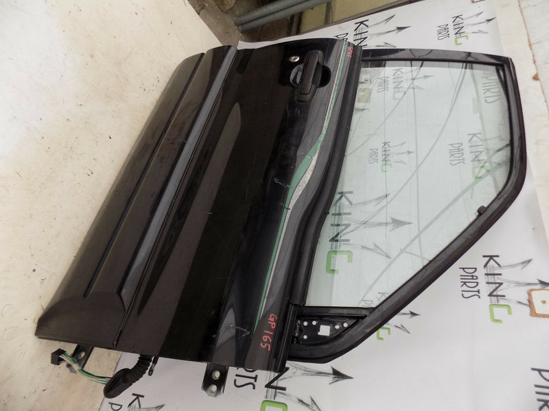SUZUKI GRAND VITARA MK1 1998-2004 FRONT DOOR PANEL RIGHT DRIVER SIDE O/S