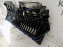 SKODA FABIA III MK3 MONTE CARLO 2019-ON FL FRONT BONNET GRILLE 6V0853653C