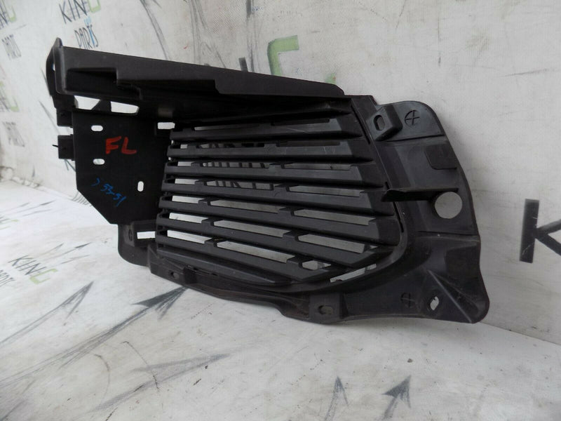 PEUGEOT 3008 II 2016-2018 FRONT LEFT FOG LIGHT SURROUND TRIM 981087037